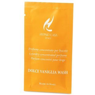 Гель для прання парфуми Dolce Vaniglia Wash, Classic Line Hypno Casa, Mono Doza 000005082 фото