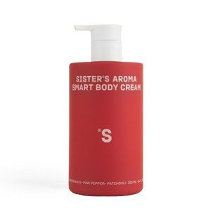Лосьон для тела Гранат, Sister's Aroma, 250 ml 000005458 фото