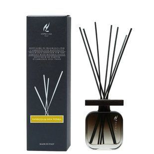 Аромадифузор Vaniglia & Fava Tonka, Prima Classe Hypno Casa, 200 ml 4001F фото