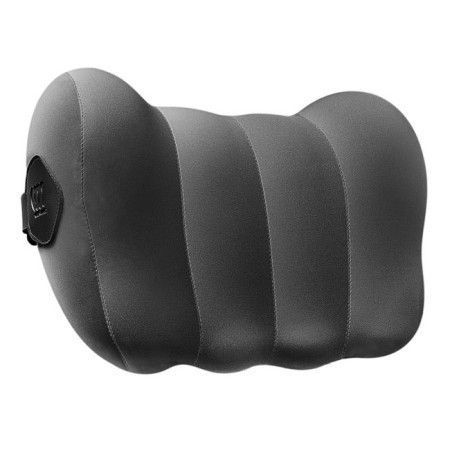 Подушки в машину на підголівник Floating Car Headrest, Baseus, чорний 000005135 фото