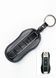 Кожаный чехол для ключа PORSCHE (Порше) TM-907 TM-907-PR44 фото 2
