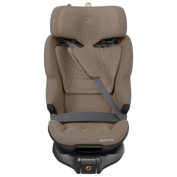 Автокресло детское MAXI-COSI Emerald 360 Pro (Authentic Truffle) 8621251110 фото