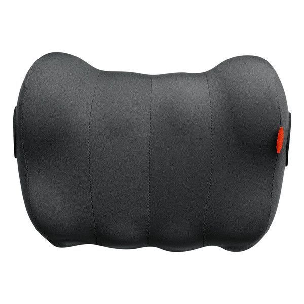 Подушки в машину на підголівник Floating Car Headrest, Baseus, чорний 000005135 фото
