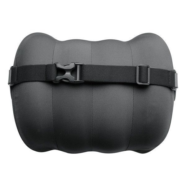 Подушки в машину на підголівник Floating Car Headrest, Baseus, чорний 000005135 фото
