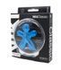 Ароматизатор в машину человечек Mr&Mrs NIKI Equilibrium - Blue Chrome JNIKIBX010V02 фото 3