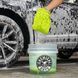 Ведро для мойки автомобиля Bucket white16,5 л, прозрачное белое, Chemical Guys ACC106 фото 1