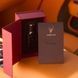 Аромасаше HURRICANE BURGUNDY PERFUME PREMIUM 30мл 200041192 фото 4