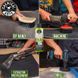 Очиститель для обивки и ковров Foaming Citrus fabric clean, цитрус, Chemical Guys, 473 мл CWS203 фото 2