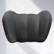 Подушки в машину на підголівник Floating Car Headrest, Baseus, чорний 000005135 фото 2