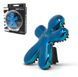 Ароматизатор в машину человечек Mr&Mrs NIKI Equilibrium - Blue Chrome JNIKIBX010V02 фото 1