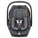 Автокрісло дитяче MAXI-COSI Pebble 360 (Luxe Twillic Grey) 8044370300 фото 1
