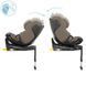 Автокресло детское MAXI-COSI Emerald 360 Pro (Authentic Truffle) 8621251110 фото 9