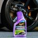Гібридне керамічне чорніння для гуми, Hybrid Ceramic Tire Shine, Meguiar's, 473 мл G230416 фото 1