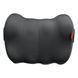 Подушки в машину на підголівник Floating Car Headrest, Baseus, чорний 000005135 фото 4
