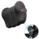 Подушки в машину на підголівник Floating Car Headrest, Baseus, чорний 000005135 фото 1