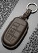 Шкіряний чохол для ключа DODGE (Додж) TM-108 TM-108-DJ33 фото 1