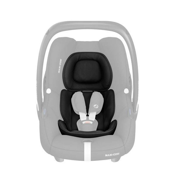 Автокрісло дитяче MAXI-COSI CabrioFix i-Size (Essential Black) 8558672112 фото