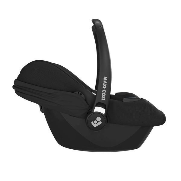 Автокрісло дитяче MAXI-COSI CabrioFix i-Size (Essential Black) 8558672112 фото