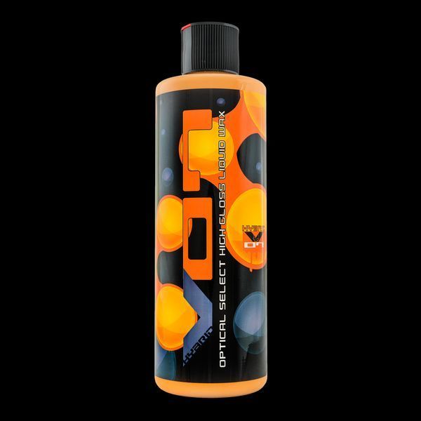 Воск пастообразный Hybrid V7 optical select high gloss liquid wax, Chemical Guys, 473 мл WAC807_16 фото