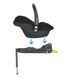 Автокрісло дитяче MAXI-COSI CabrioFix i-Size (Essential Black) 8558672112 фото 2