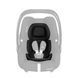Автокрісло дитяче MAXI-COSI CabrioFix i-Size (Essential Black) 8558672112 фото 4