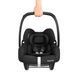 Автокрісло дитяче MAXI-COSI CabrioFix i-Size (Essential Black) 8558672112 фото 7