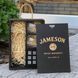 Подарунковий набір для віскі Jameson - подарунок до дня захисника України 26000005418 фото 4