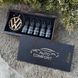 Подарочный набор автомобильных ароматизаторов в машину Volkswagen 000007409 фото 2