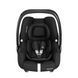 Автокрісло дитяче MAXI-COSI CabrioFix i-Size (Essential Black) 8558672112 фото 1
