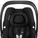 Автокрісло дитяче MAXI-COSI CabrioFix i-Size (Essential Black) 8558672112 фото 3