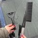 Набір автомобільний зимовий Winter Лопата, щітка, скребок для льоду INTERTOOL 000004501 фото 3