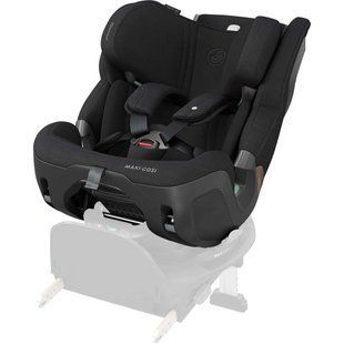 Автокресло детское MAXI-COSI Pearl XL Slide Pro (Authentic Black) 8623671110 фото