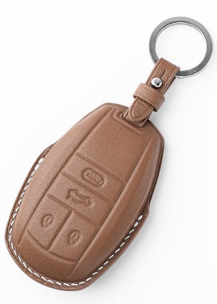 Шкіряний чохол для ключа BENTLEY (Бентлі) TM-755 TM-755-BY11 фото