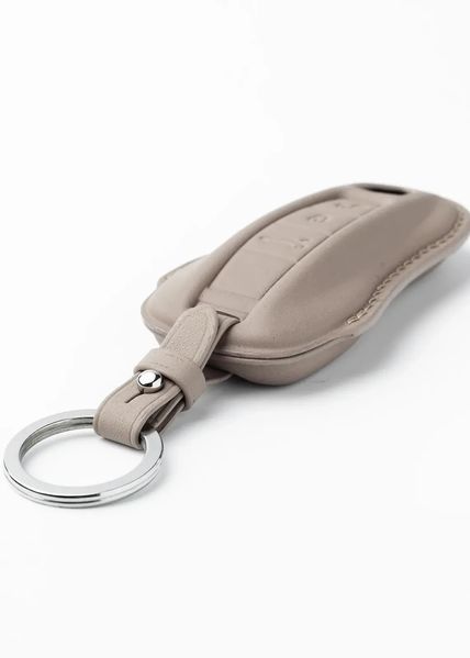 Шкіряний чохол для ключа PORSCHE (Порше) TM-721 TM-721-PR44 фото