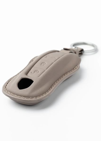 Шкіряний чохол для ключа PORSCHE (Порше) TM-721 TM-721-PR44 фото