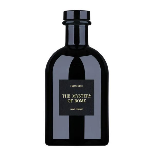 Аромадифузор The Mystery Of Rome, Poetry Home Round, 250 ml DIF250-OW-ROME фото