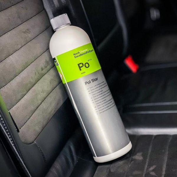 Очиститель салона Koch-Chemie Pol Star 1731260606 фото