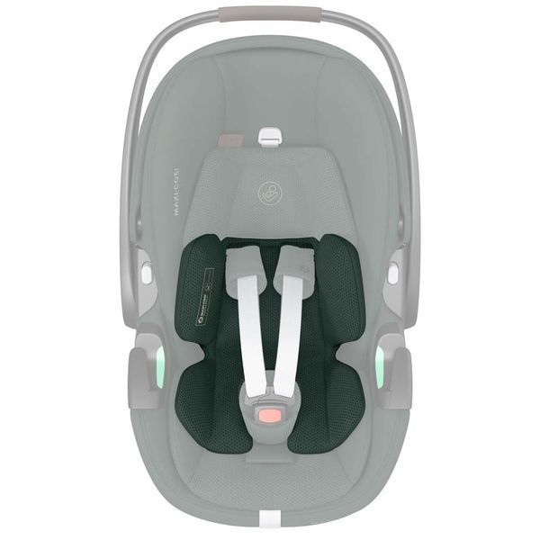 Автокресло детское MAXI-COSI Pebble 360 Pro2 (Twillic Green) 8052403110 фото