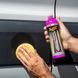 Гибридный керамический восстановитель пластика, Hybrid Ceramic Trim Restorer, Meguiar's, 473 мл G220316 фото 3
