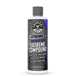 Паста полировальная высокоабразивная режущая Insynchro Supreme Cut Extreme Compound, 473мл GAP122_16 фото