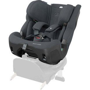 Автокресло детское MAXI-COSI Pearl XL Slide Pro (Authentic Graphite) 8623550110 фото
