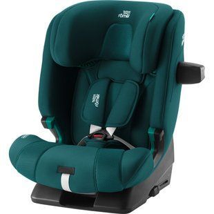 Автокресло Britax R&ouml;mer ADVANSAFIX PRO (Atlantic Green) 2000038234 фото