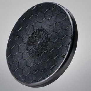 Крышка на ведро Bucket Lid, черная, Chemical Guys IAI519 фото