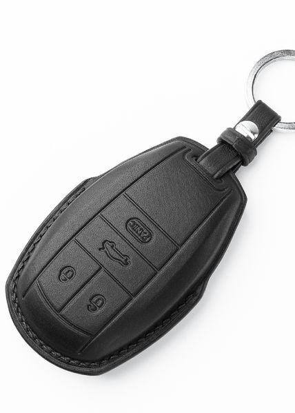 Шкіряний чохол для ключа BENTLEY (Бентлі) TM-756 TM-756-BY11 фото