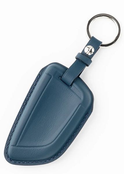 Шкіряний чохол для ключа BMW (БМВ) TM-657 TM-657-BM22 фото