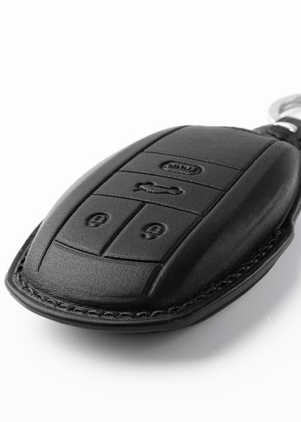 Шкіряний чохол для ключа BENTLEY (Бентлі) TM-756 TM-756-BY11 фото