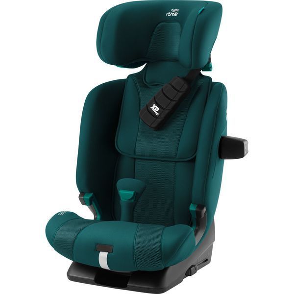 Автокресло Britax R&ouml;mer ADVANSAFIX PRO (Atlantic Green) 2000038234 фото