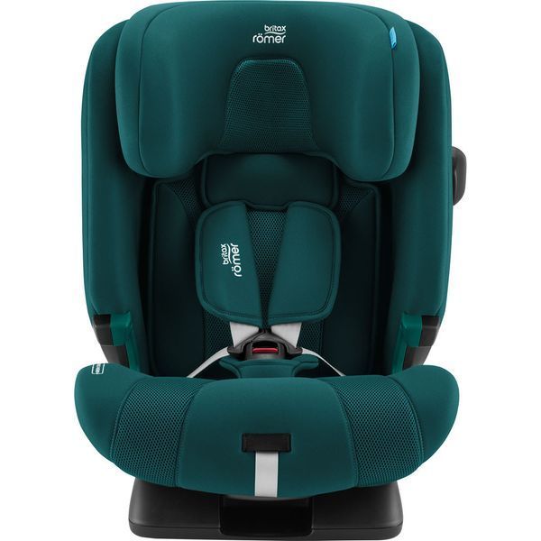 Автокресло Britax R&ouml;mer ADVANSAFIX PRO (Atlantic Green) 2000038234 фото