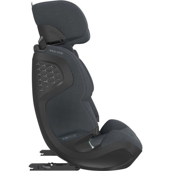 Автокрісло дитяче MAXI-COSI Pearl XL Slide Pro (Authentic Graphite) 8623550110 фото