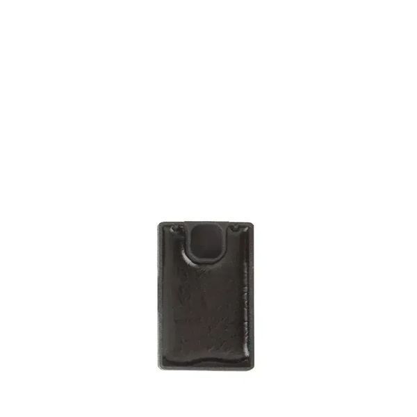 Запасной картридж к ароматизатору в машину CULTI Milano CAR LEATHER REFILL Mediterrania 94891-CLT фото
